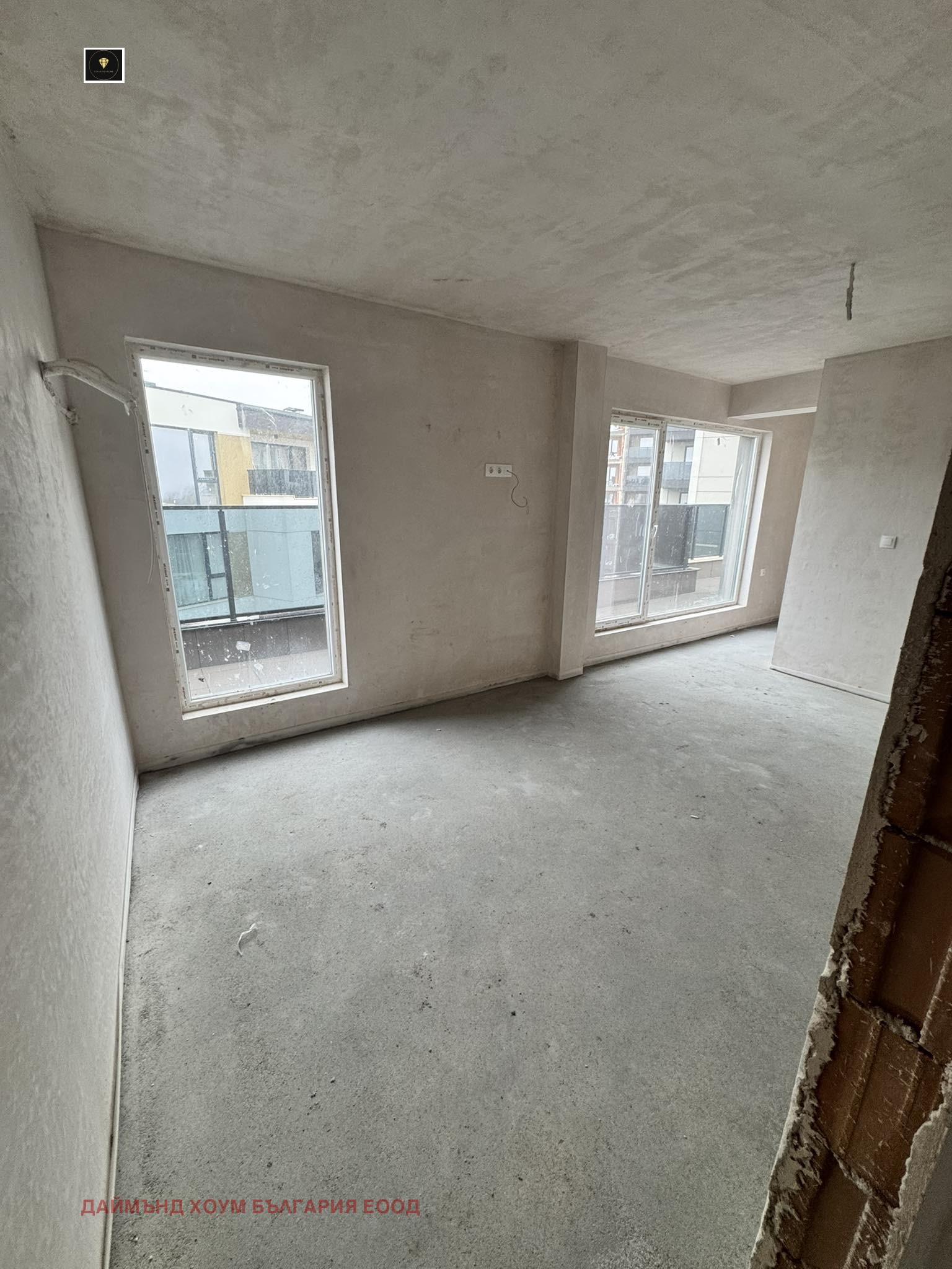 Продава 3-СТАЕН, гр. Пловдив, Христо Смирненски, снимка 6 - Апартаменти - 53810626