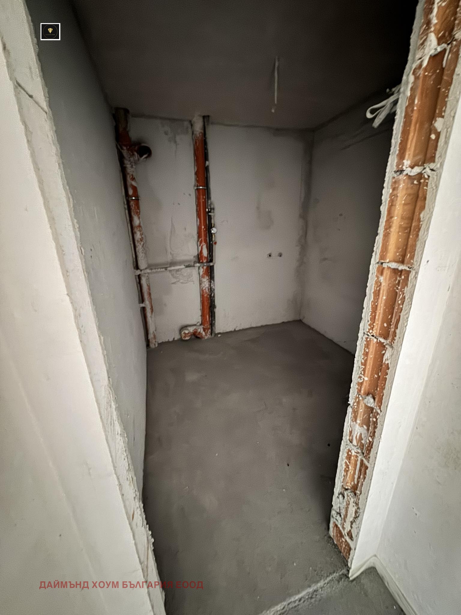 Продава 3-СТАЕН, гр. Пловдив, Христо Смирненски, снимка 5 - Апартаменти - 53810626