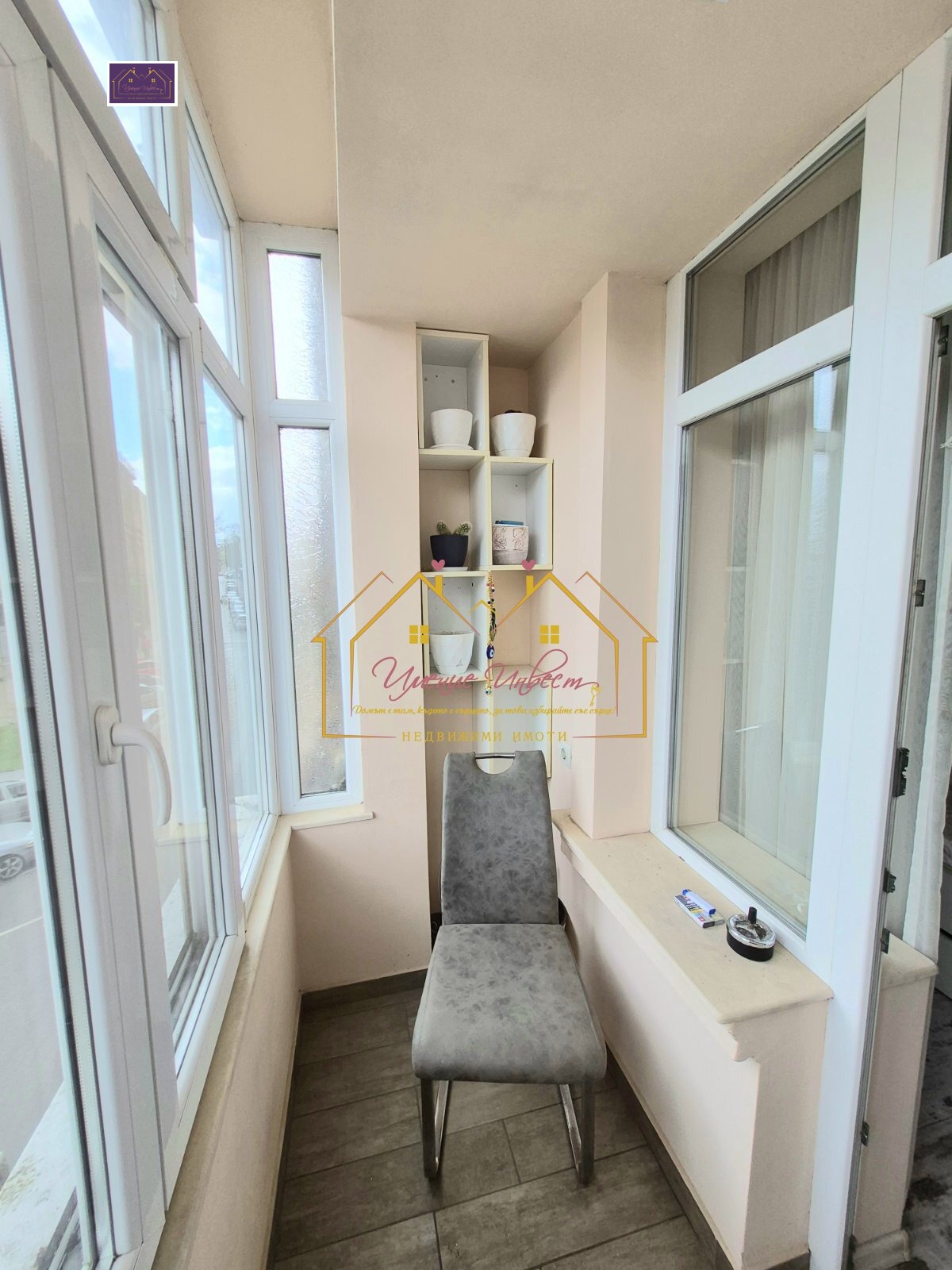 Продава 3-СТАЕН, гр. Русе, Център, снимка 7 - Апартаменти - 54114317