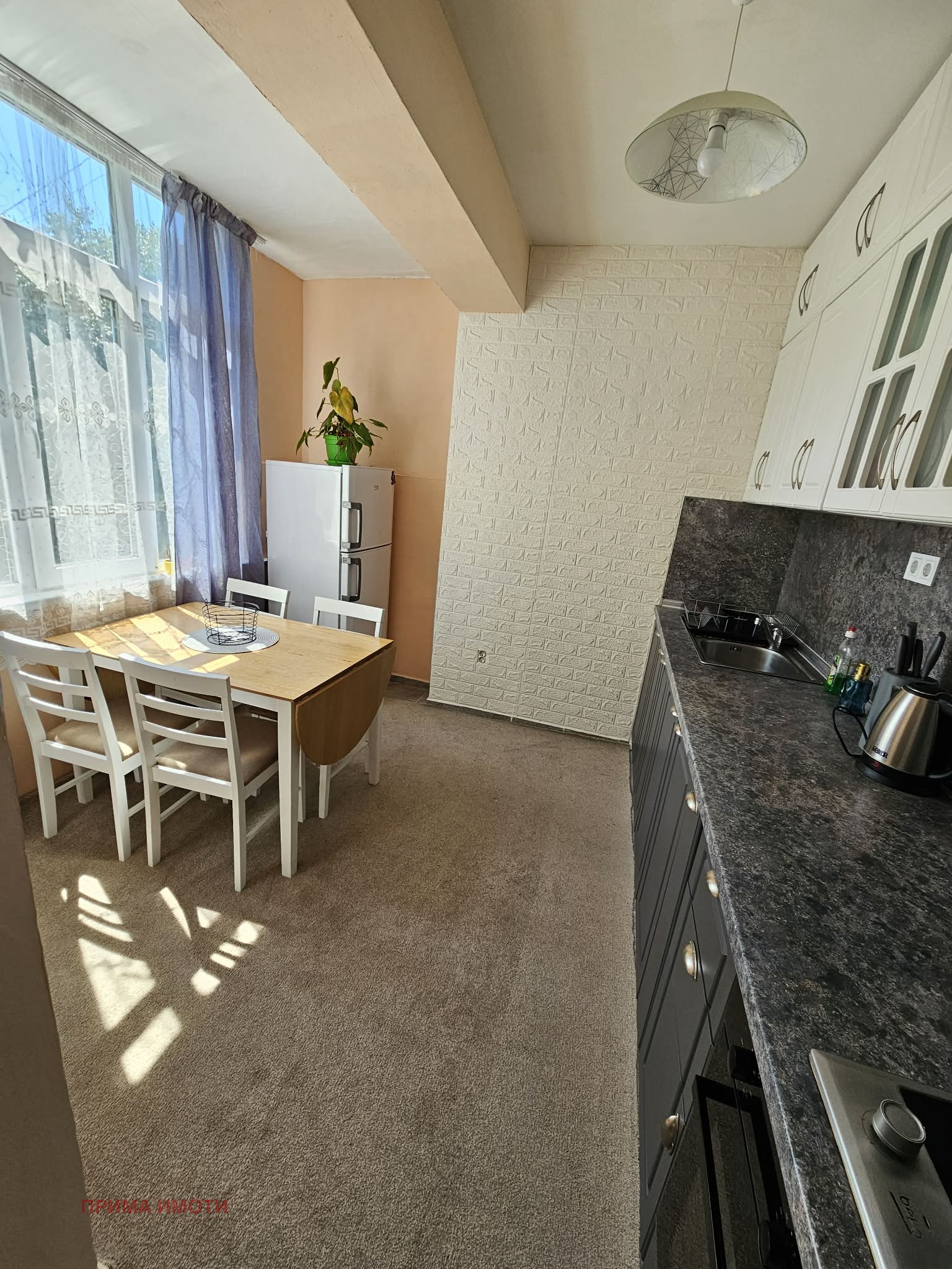 Продава 3-СТАЕН, гр. Варна, Владислав Варненчик 1, снимка 5 - Апартаменти - 55227455
