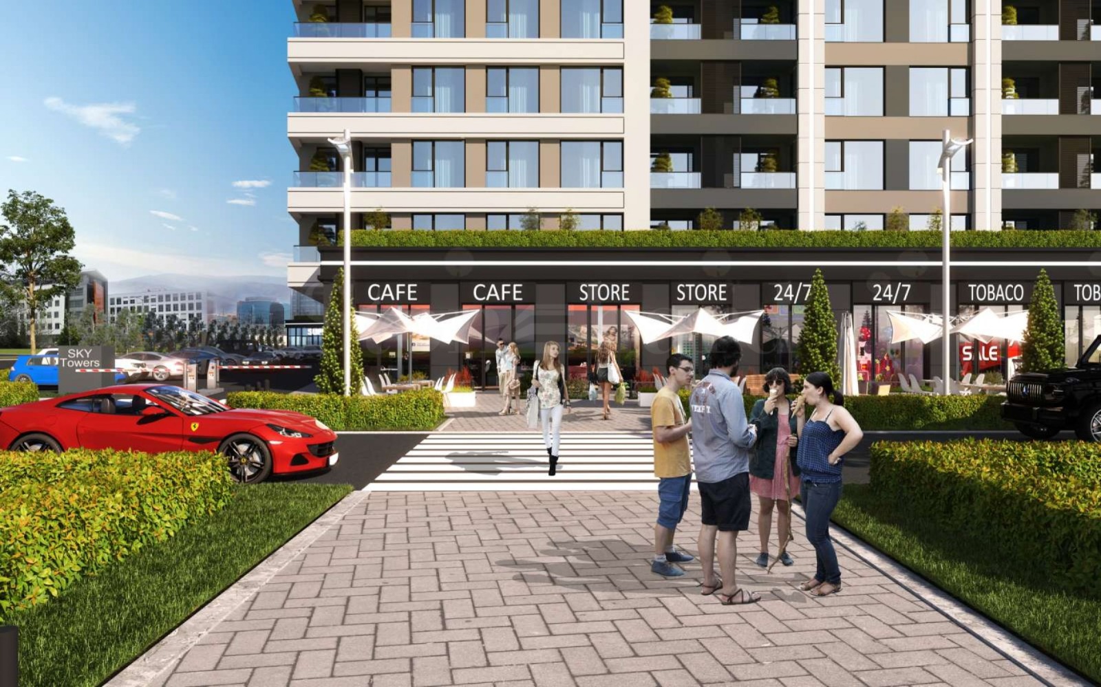 Продава 3-СТАЕН, гр. Пловдив, Христо Смирненски, снимка 4 - Апартаменти - 55441618