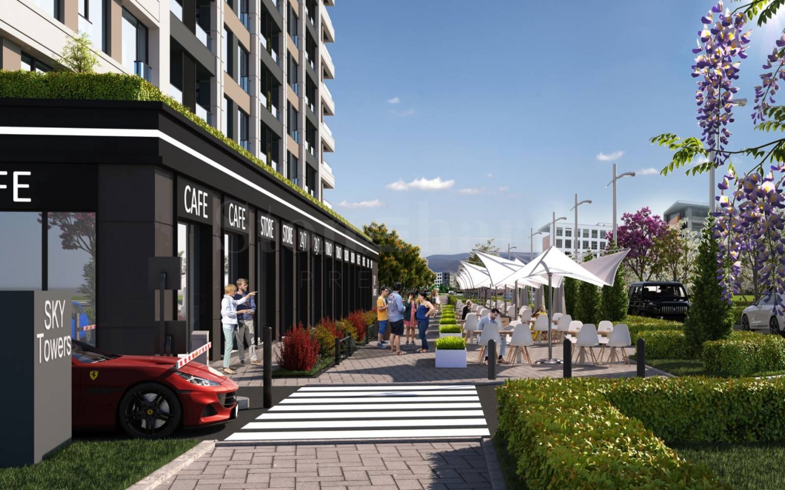Продава 3-СТАЕН, гр. Пловдив, Христо Смирненски, снимка 3 - Апартаменти - 55441618