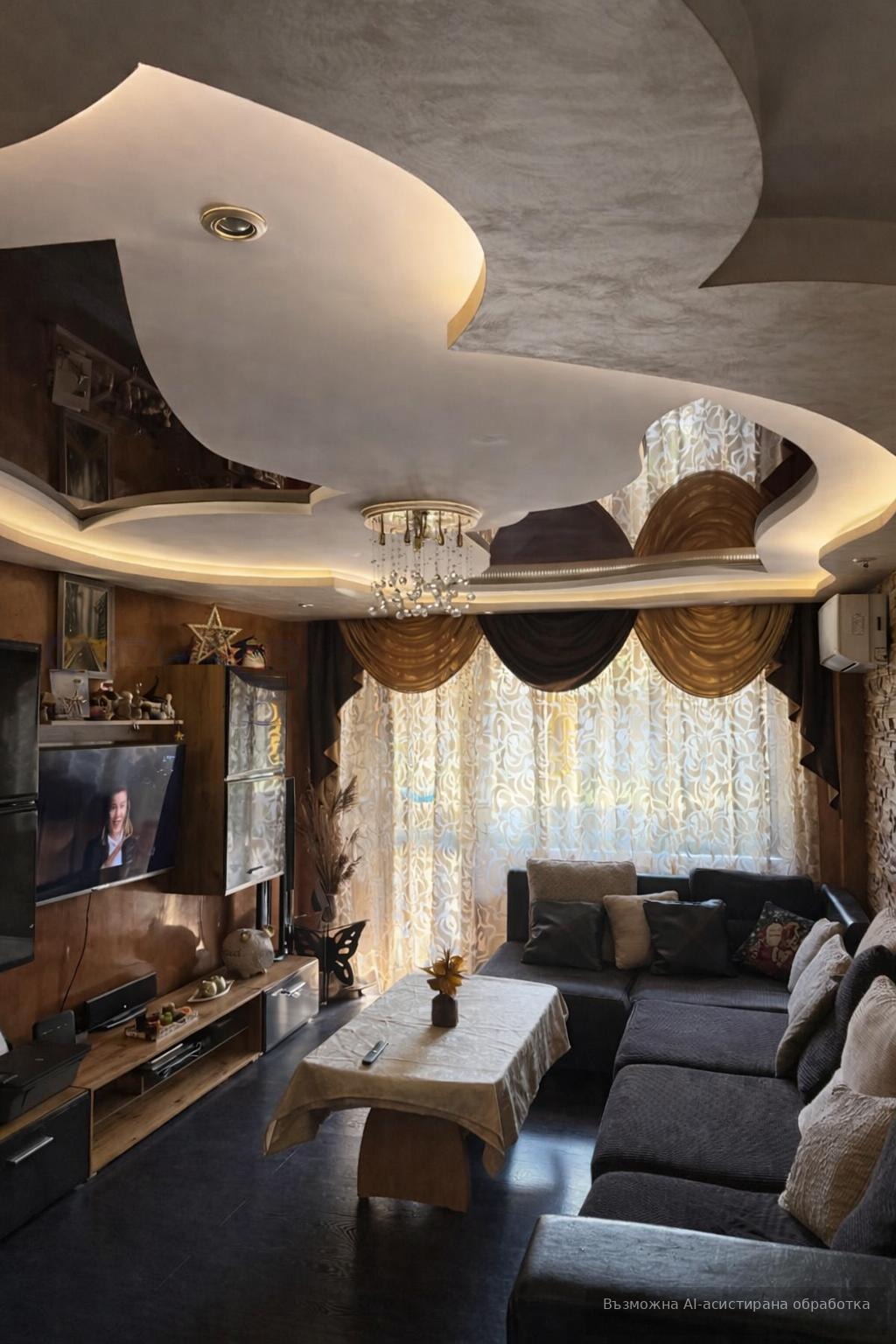 Продава 3-СТАЕН, гр. София, Надежда 3, снимка 2 - Апартаменти - 55985519