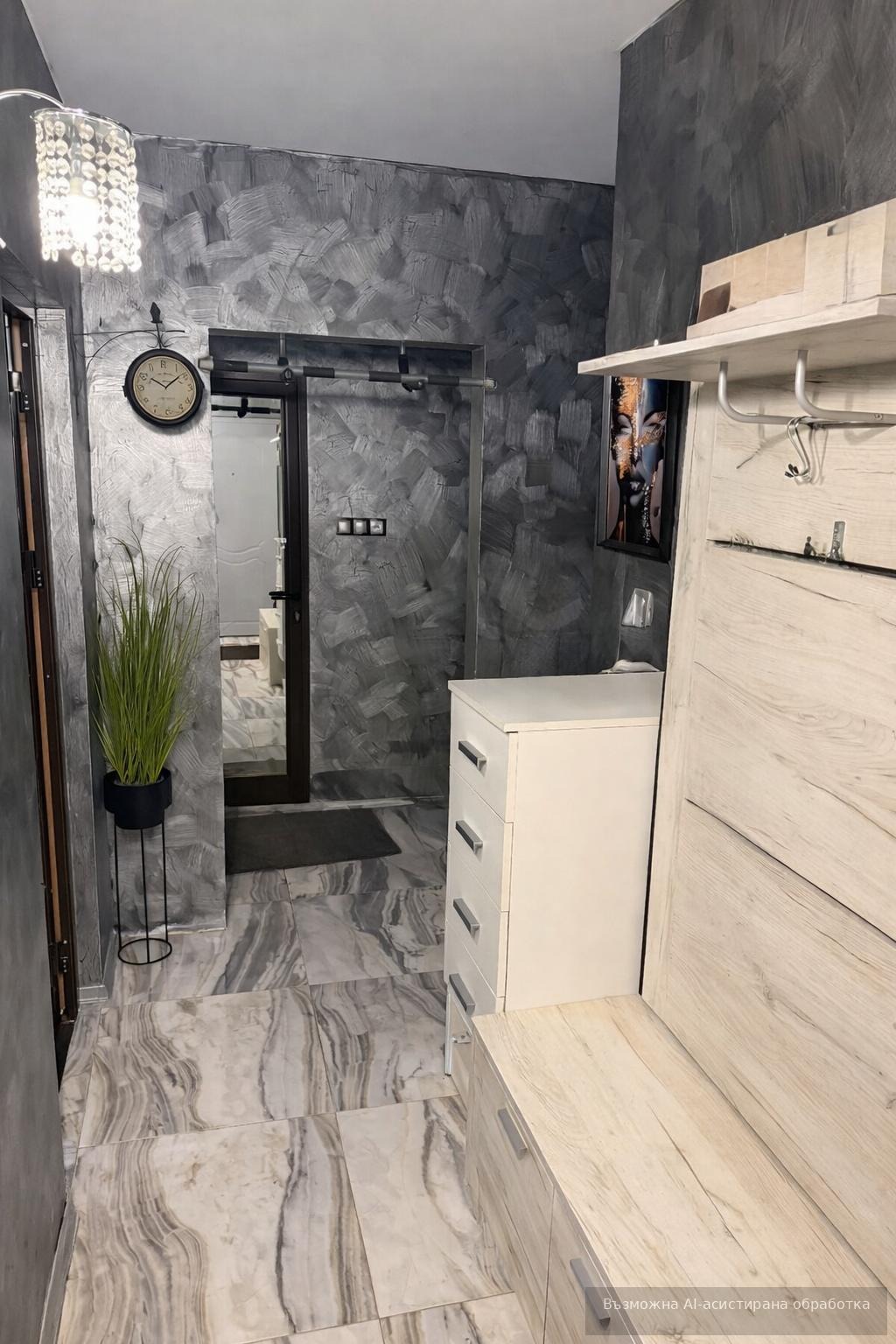 Продава 3-СТАЕН, гр. София, Надежда 3, снимка 7 - Апартаменти - 55985519