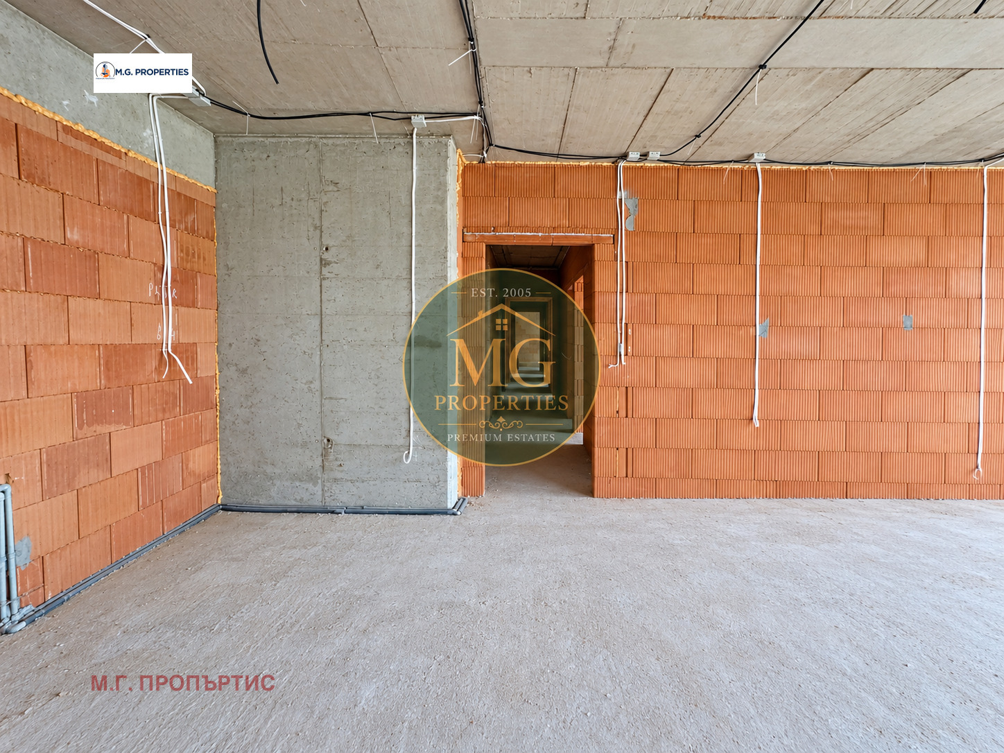 Продава 3-СТАЕН, гр. Варна, Бриз, снимка 2 - Апартаменти - 56324439
