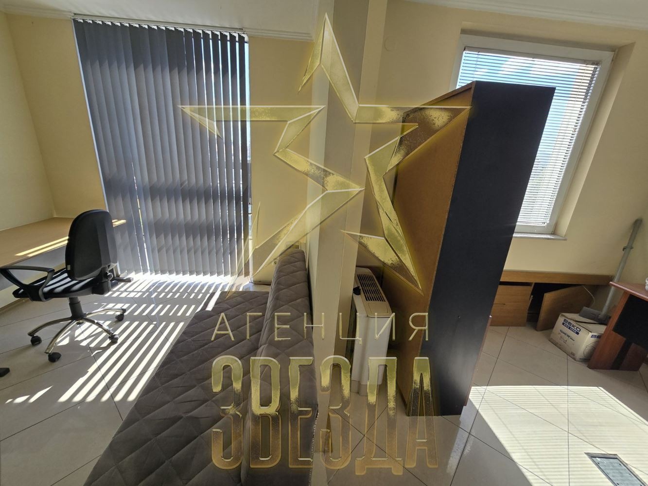 Продава ОФИС, гр. Пловдив, Център, снимка 4 - Офиси - 54205339