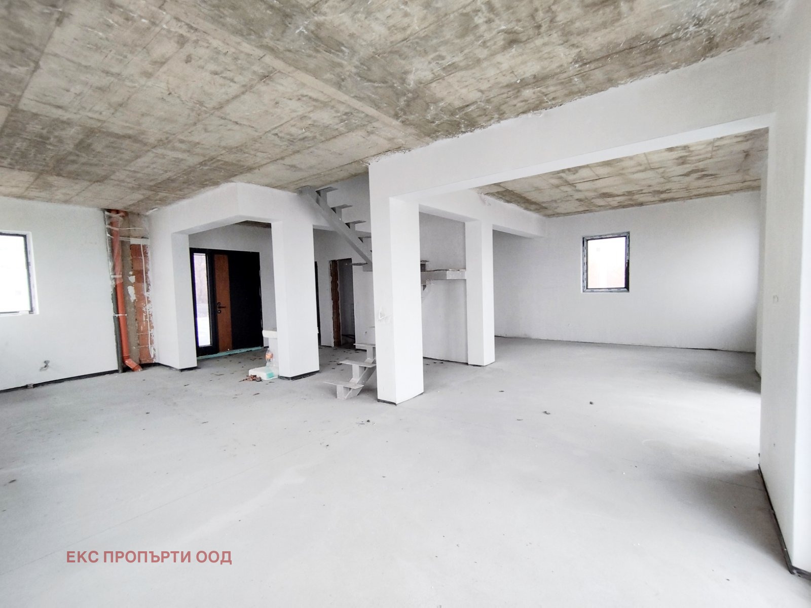 Продава КЪЩА, с. Рударци, област Перник, снимка 6 - Къщи - 52455289