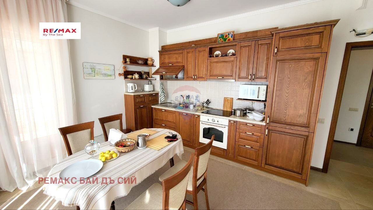 Продава КЪЩА, гр. Варна, м-т Манастирски рид, снимка 2 - Къщи - 52688095