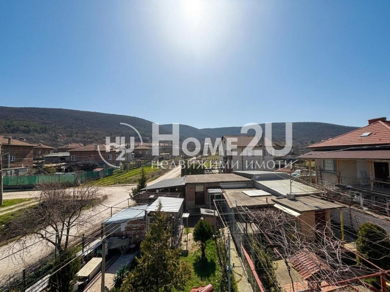 Продава КЪЩА, с. Бяга, област Пазарджик, снимка 8 - Къщи - 54044391