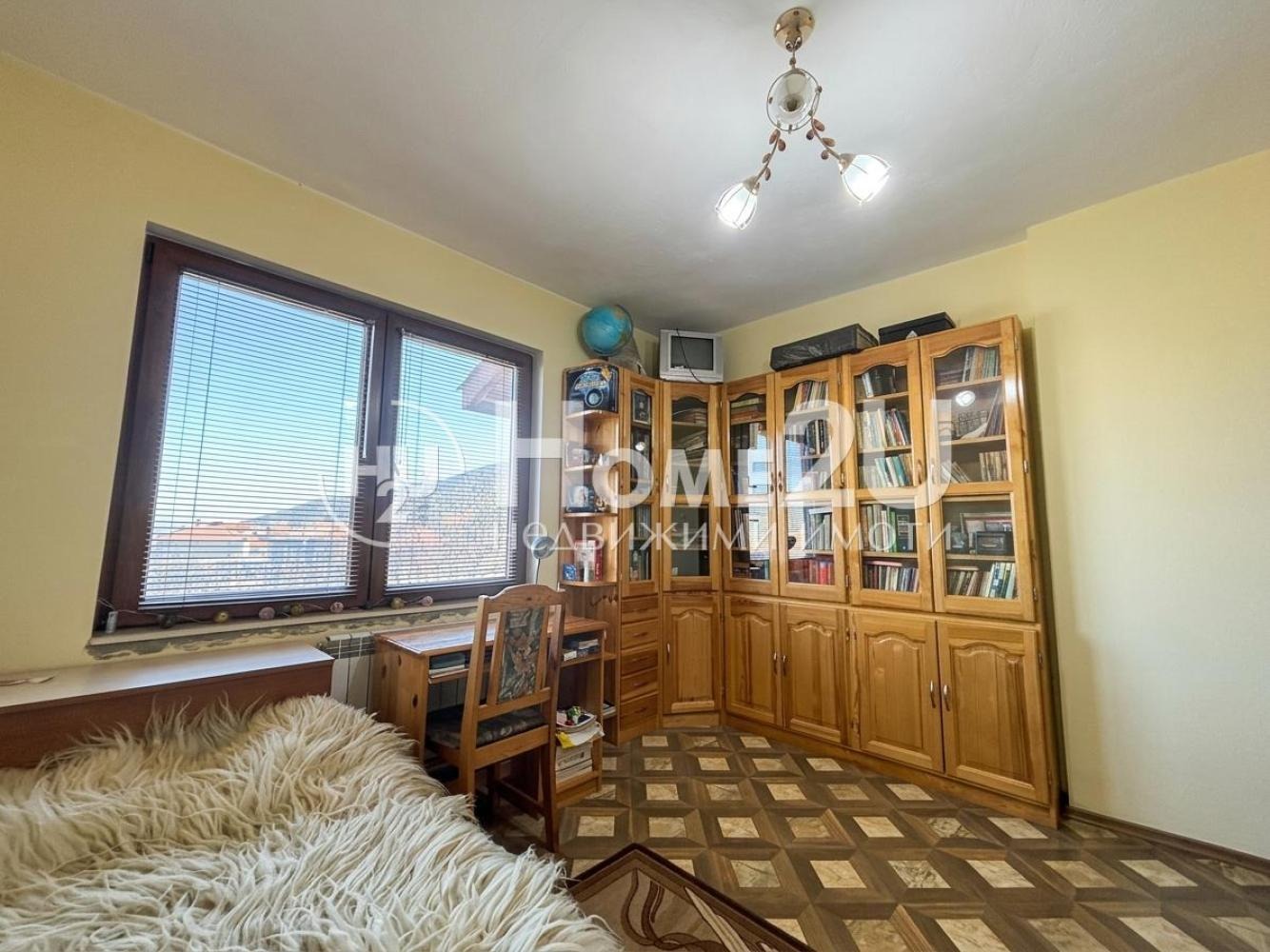 Продава КЪЩА, с. Бяга, област Пазарджик, снимка 4 - Къщи - 54044391