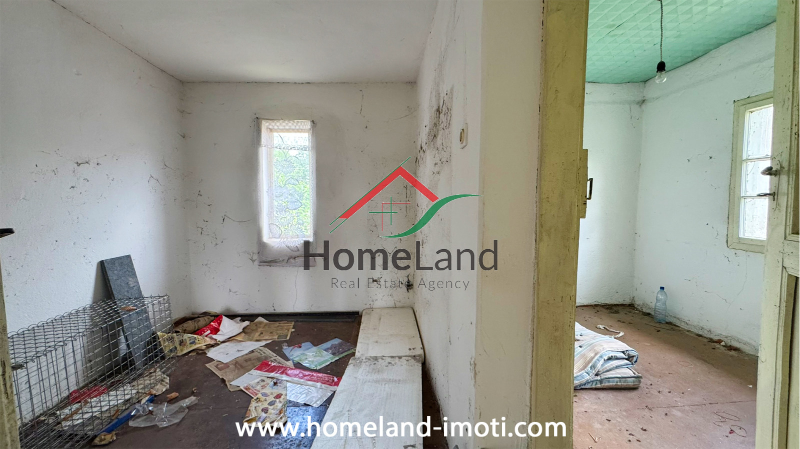 Продава КЪЩА, с. Славовица, област Пазарджик, снимка 5 - Къщи - 55169488