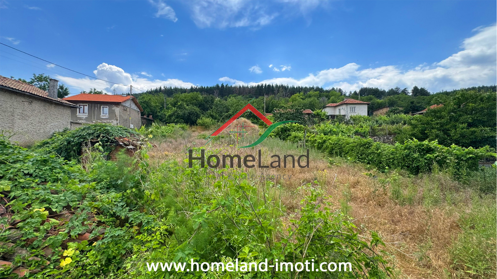 Продава КЪЩА, с. Славовица, област Пазарджик, снимка 10 - Къщи - 55169488
