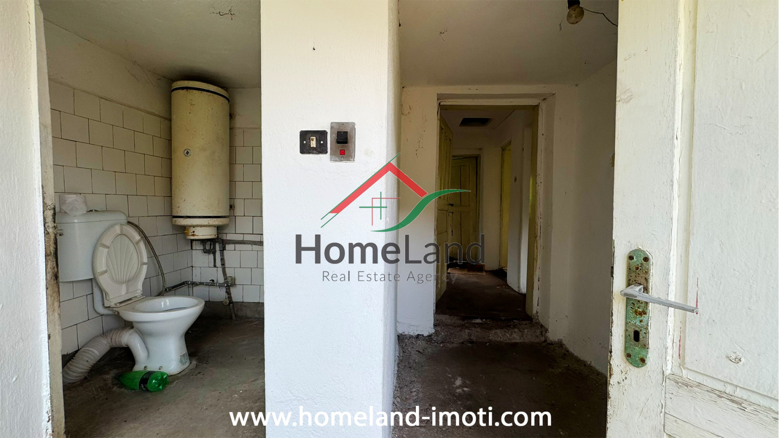 Продава КЪЩА, с. Славовица, област Пазарджик, снимка 6 - Къщи - 55169488