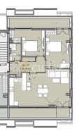 Продава  3-стаен град София , Левски , 130 кв.м | 13412158 - изображение [7]
