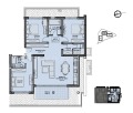 Продава 4-СТАЕН, град София, с. Бистрица • 349824 € / 684196.27 лв. • 64312651 2