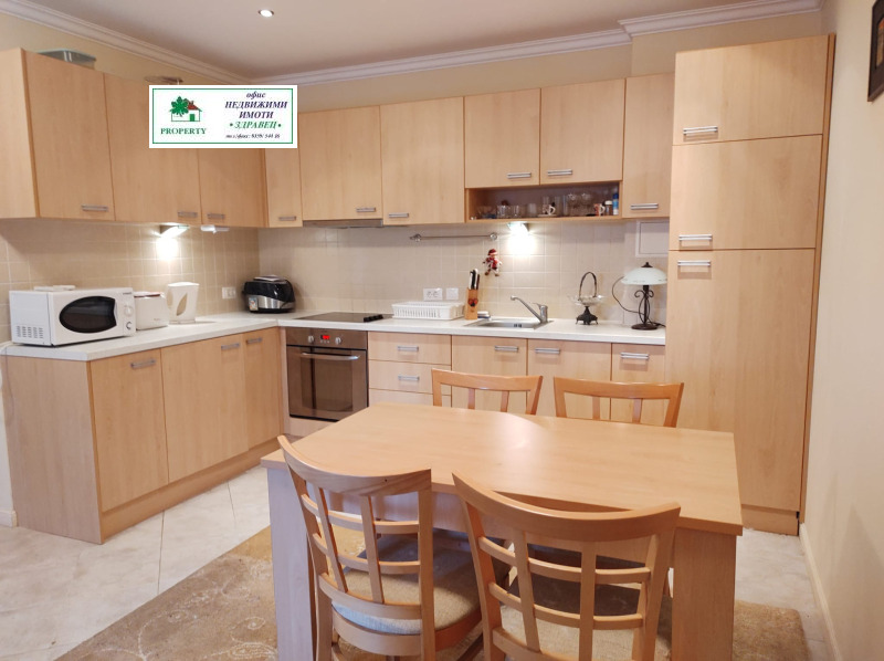 Продава 3-СТАЕН в област Бургас, гр. Созопол - 106 кв.м / 130 000 € » 254 257.90 лв., ЗДРАВЕЦ