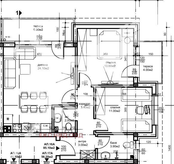 ������� 3-����� | Imot.bg � ����������� 1