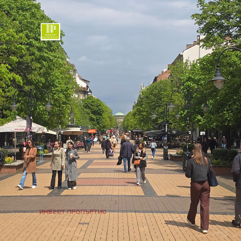Продава 3-СТАЕН в град София, Център - 76 кв.м / 397 990 € » 778 400.78 лв., ИНВЕСТ ПРОПЪРТИС