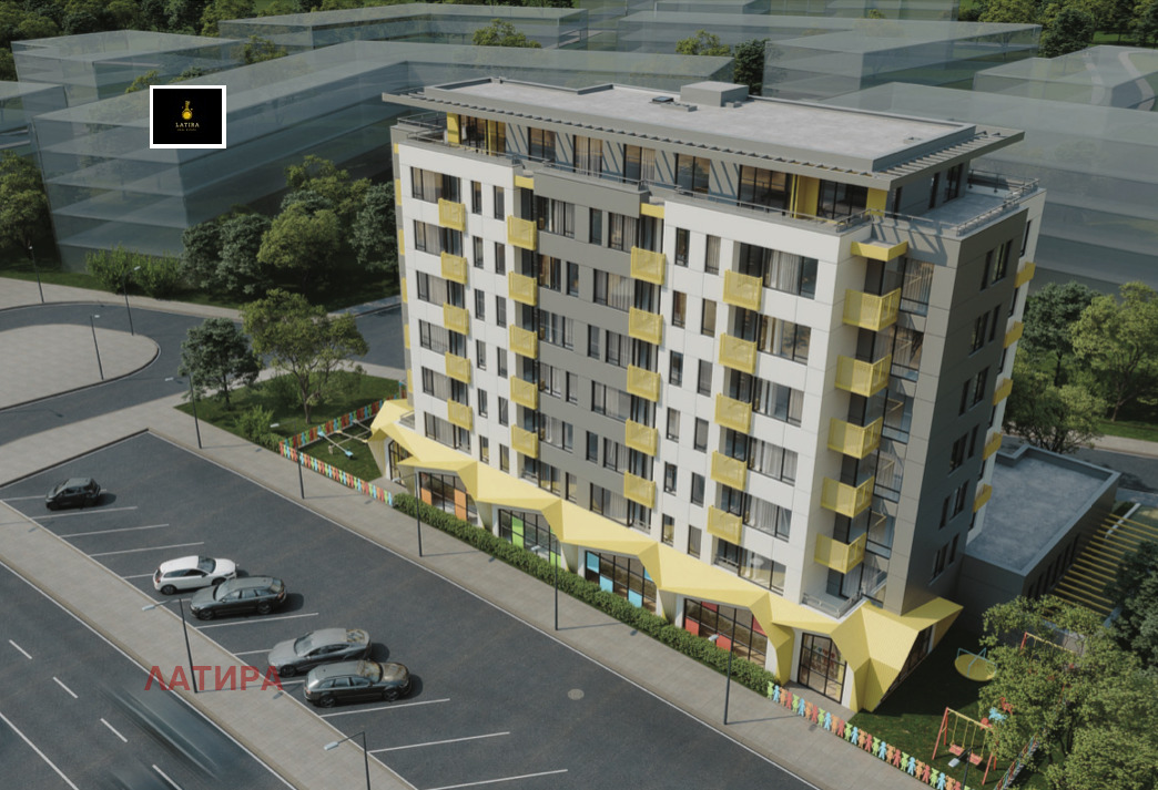 Продава 3-СТАЕН | Imot.bg — изображение 2