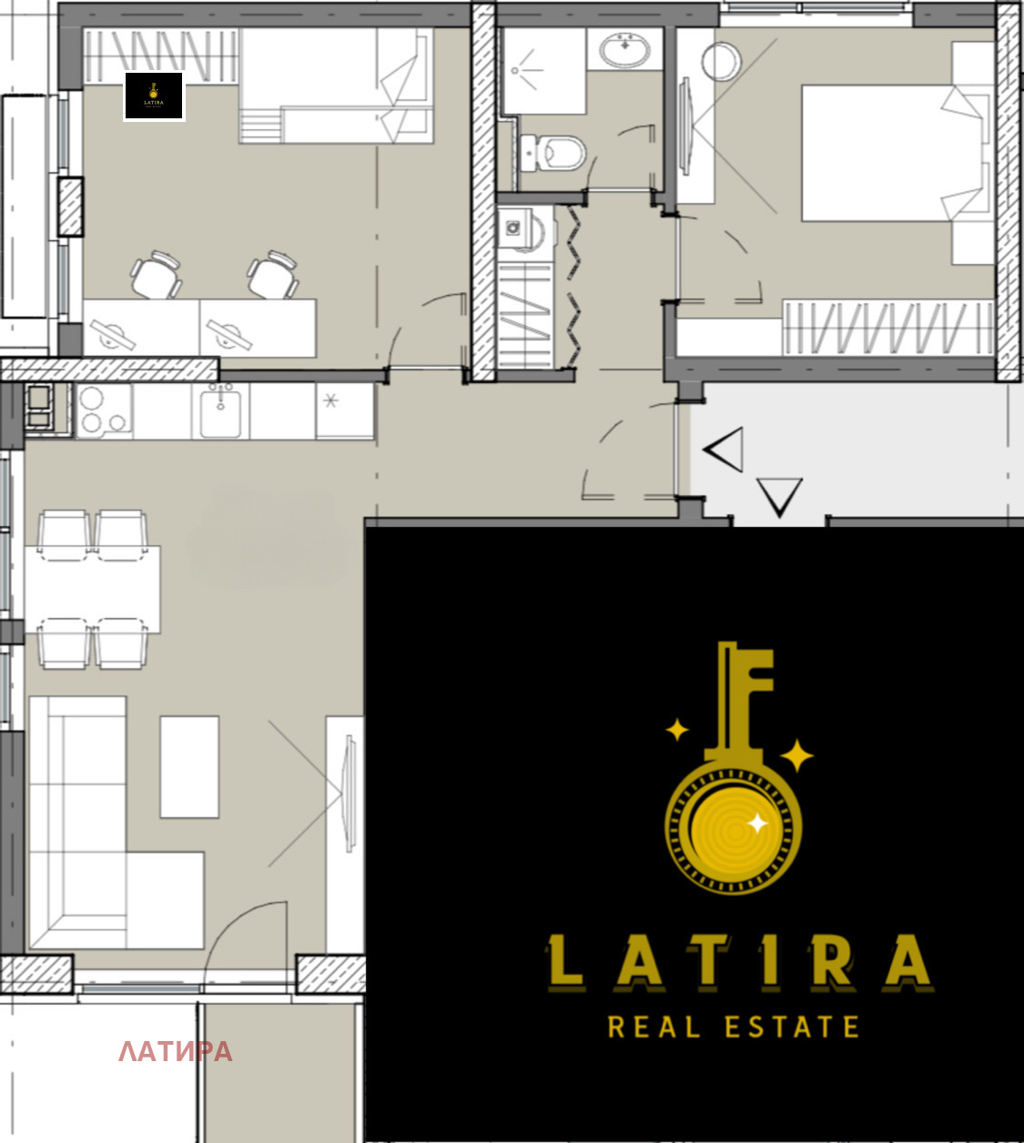 Продава 3-СТАЕН | Imot.bg — изображение 1