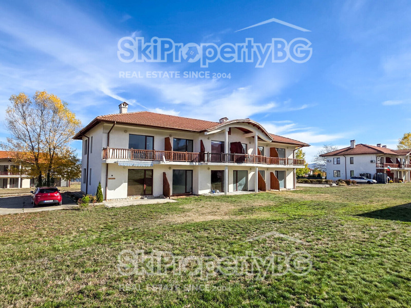 Προς πώληση  Στούντιο περιοχή Σόφια , Δολνα βανια , 34 τ.μ | 82661705 - εικόνα [12]