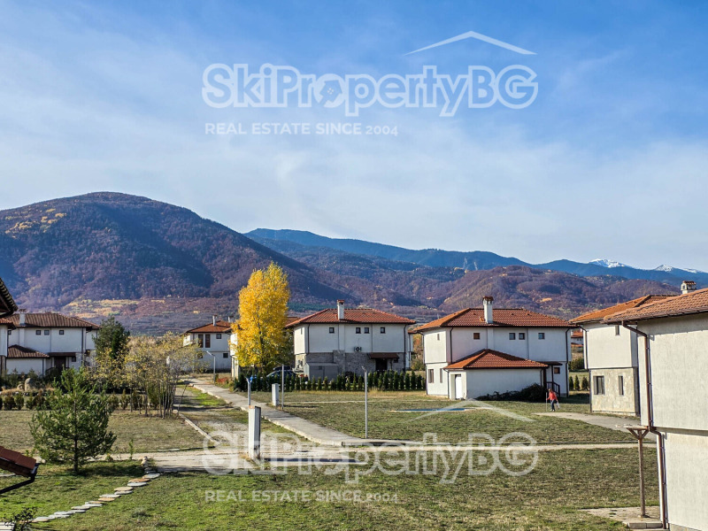 Προς πώληση  Στούντιο περιοχή Σόφια , Δολνα βανια , 34 τ.μ | 82661705 - εικόνα [15]