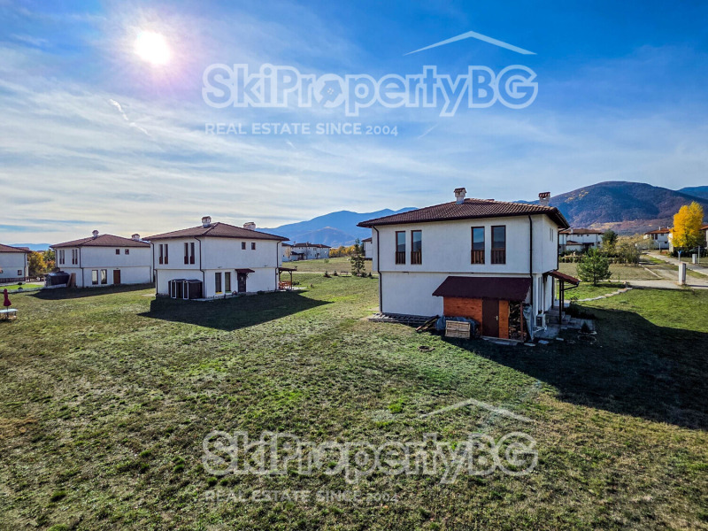 Προς πώληση  Στούντιο περιοχή Σόφια , Δολνα βανια , 34 τ.μ | 82661705 - εικόνα [14]