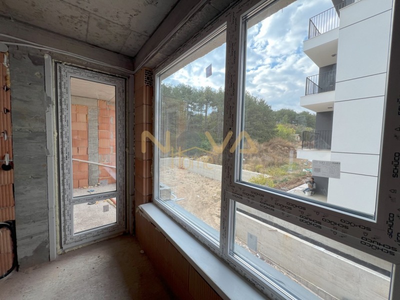 Te koop  1 slaapkamer Varna , Vinitsa , 55 m² | 22005029 - afbeelding [3]