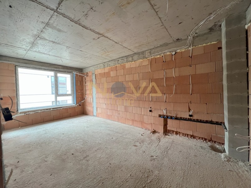 Te koop  1 slaapkamer Varna , Vinitsa , 55 m² | 22005029