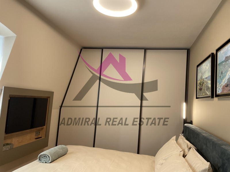 Продаја  1 спаваћа соба Варна , к.к. Св.Св. Константин и Елена , 79 м2 | 96322448 - слика [8]