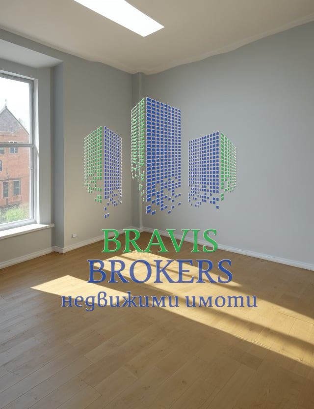 Na prodej  1 ložnice Varna , Kajsieva gradina , 44 m2 | 47872476