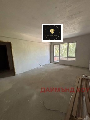 На продаж  1 спальня Пловдив , Тракия , 60 кв.м | 37039908