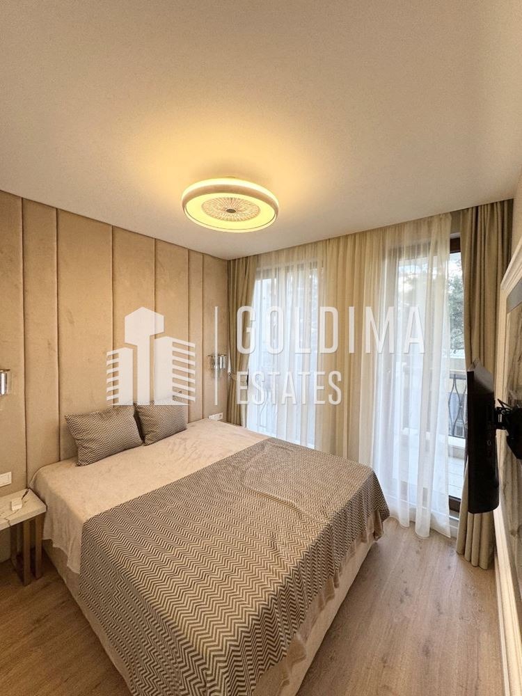 Na sprzedaż  1 sypialnia region Burgas , k.k. Slanczew brjag , 53 mkw | 57479241 - obraz [2]