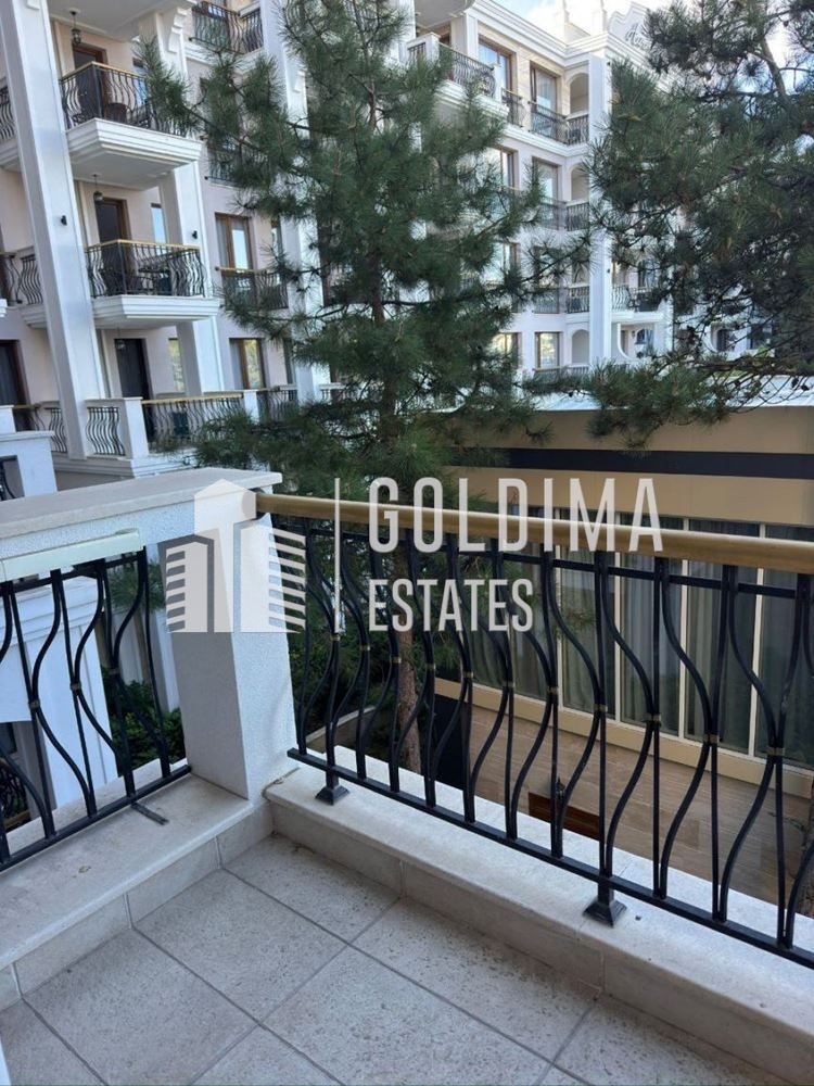 Na sprzedaż  1 sypialnia region Burgas , k.k. Slanczew brjag , 53 mkw | 57479241 - obraz [4]