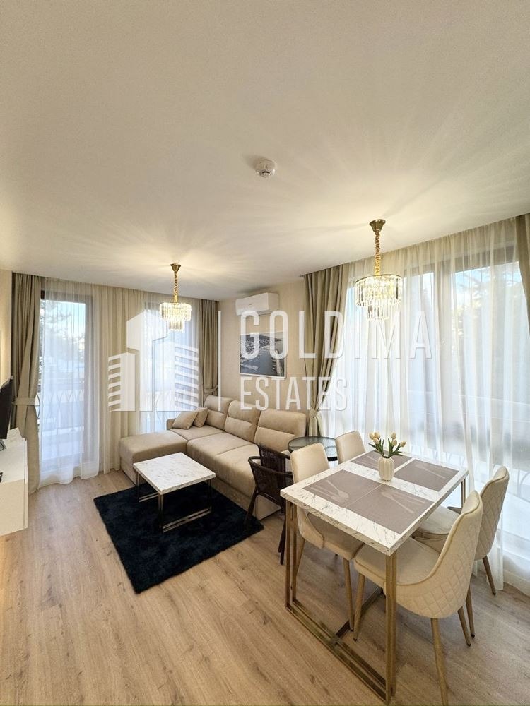 Na sprzedaż  1 sypialnia region Burgas , k.k. Slanczew brjag , 53 mkw | 57479241