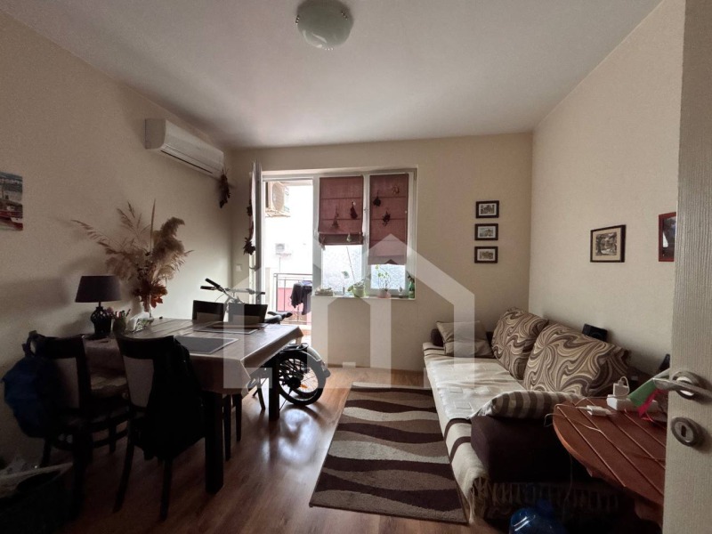 Продава  2-стаен област Бургас , гр. Несебър , 50 кв.м | 31505386