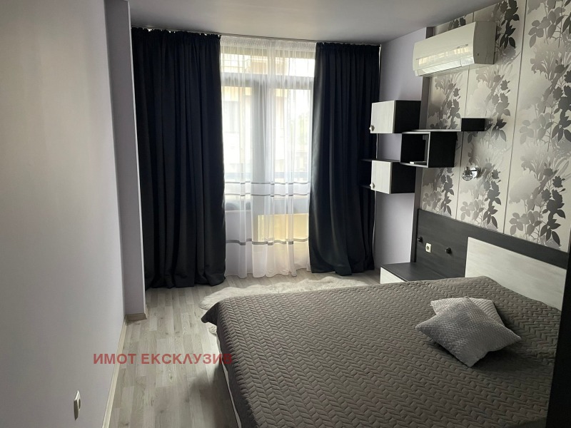 In vendita  2 camere da letto Plovdiv , Hristo Smirnenski , 92 mq | 27205874 - Immagine [5]