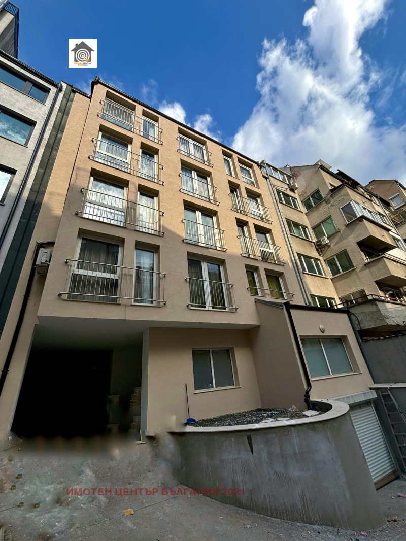 Продава 3-СТАЕН, гр. София, Медицинска академия, снимка 7 - Aпартаменти - 48029569