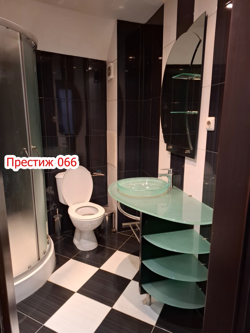 Продава 3-СТАЕН, гр. Шумен, Болницата, снимка 9 - Aпартаменти - 48206636