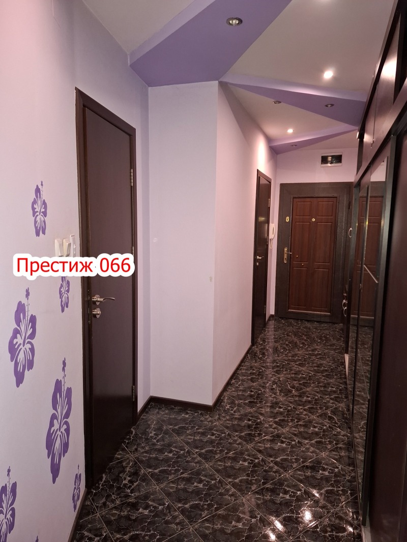 Продава 3-СТАЕН, гр. Шумен, Болницата, снимка 8 - Aпартаменти - 48206636