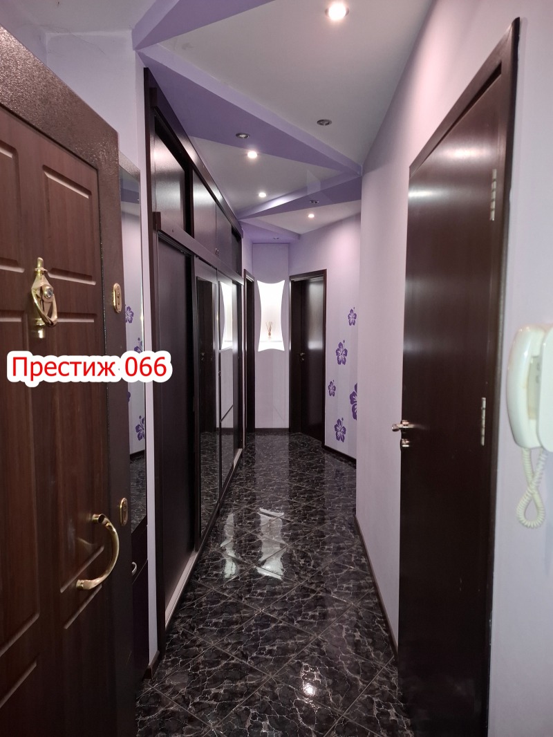 Продава 3-СТАЕН, гр. Шумен, Болницата, снимка 7 - Aпартаменти - 48206636