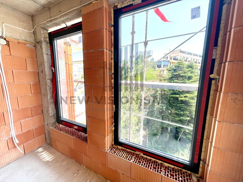 Продава  3-стаен град Варна , Бриз , 108 кв.м | 54063315 - изображение [12]
