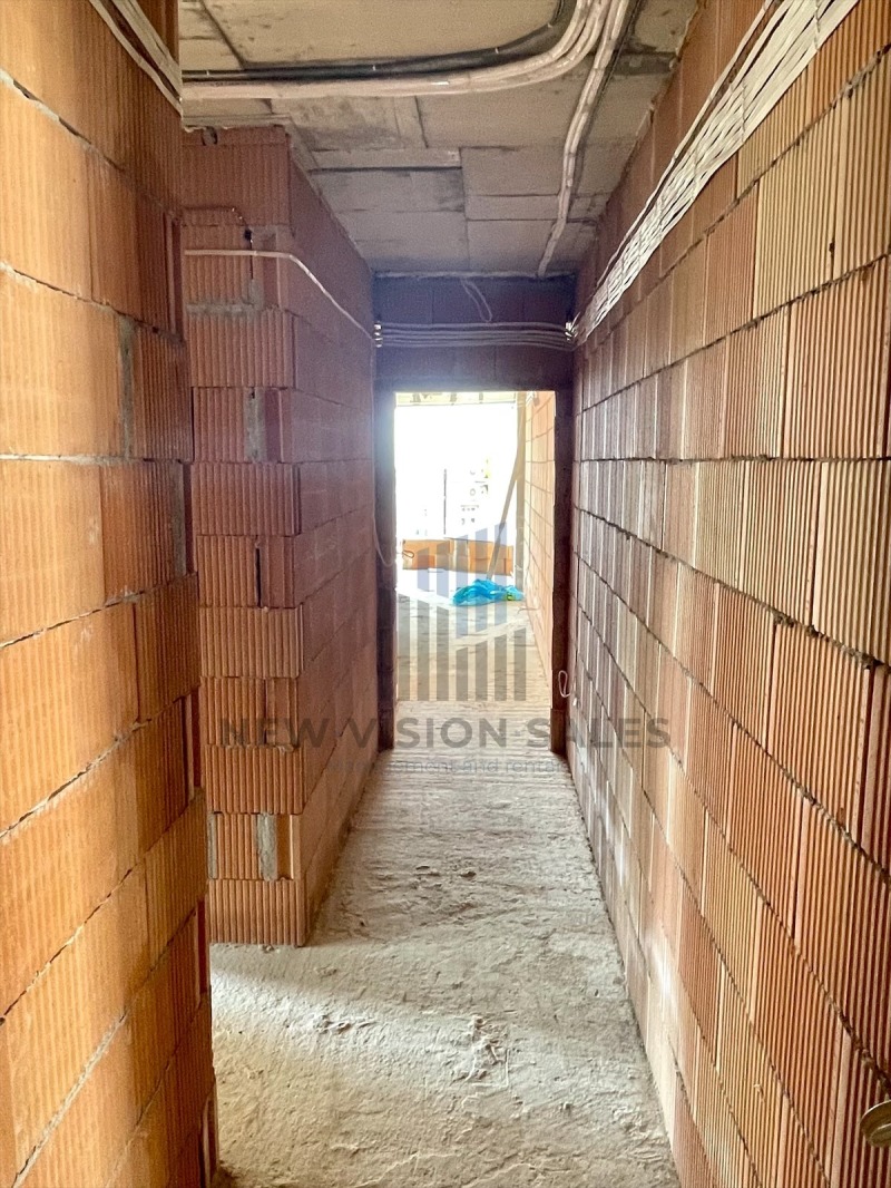 Продава  3-стаен град Варна , Бриз , 108 кв.м | 54063315 - изображение [14]