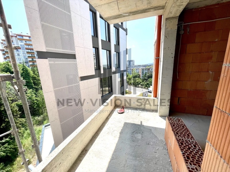 Продава  3-стаен град Варна , Бриз , 108 кв.м | 54063315 - изображение [15]