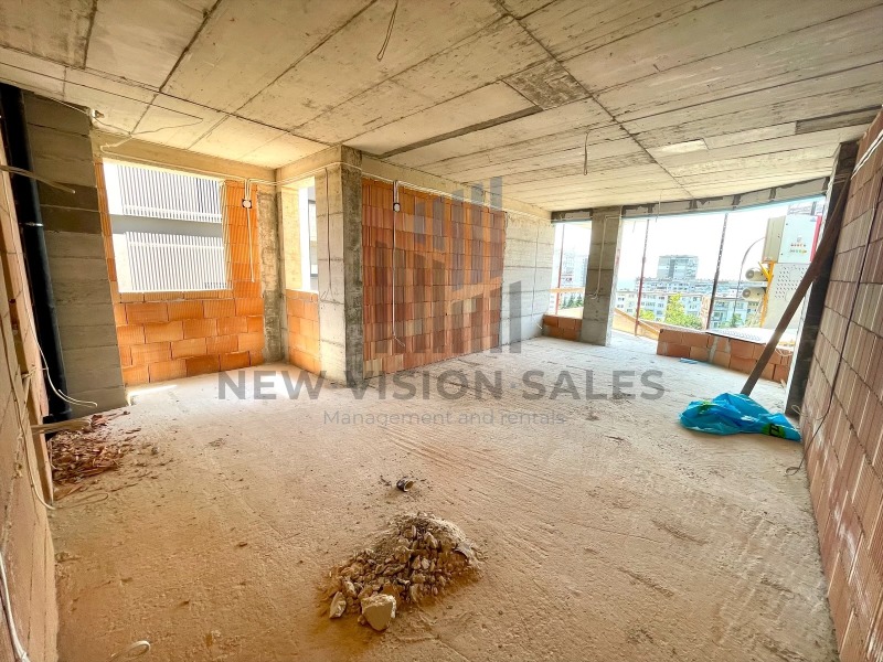 Продава  3-стаен град Варна , Бриз , 108 кв.м | 54063315 - изображение [5]