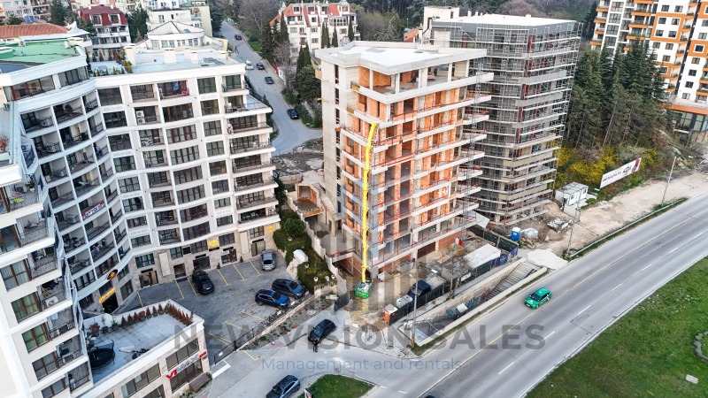 Продава  3-стаен град Варна , Бриз , 108 кв.м | 54063315 - изображение [2]