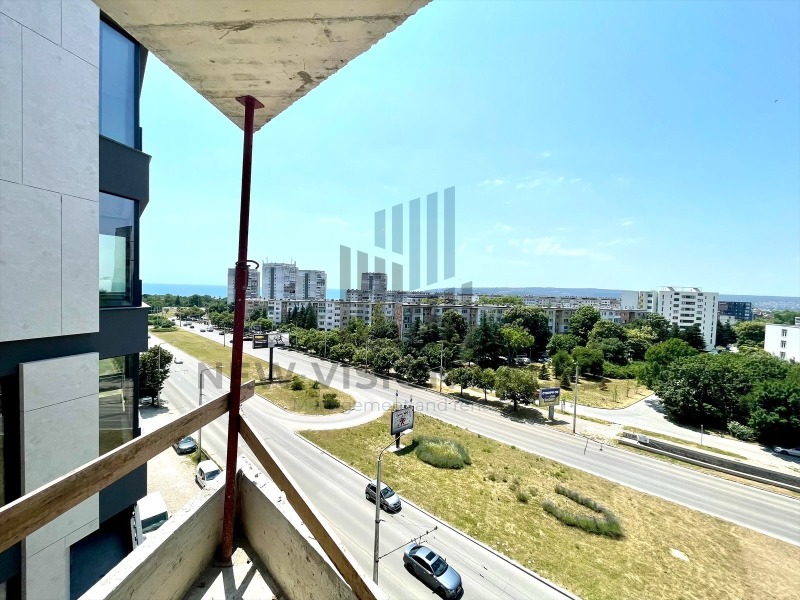 Продава  3-стаен град Варна , Бриз , 108 кв.м | 54063315 - изображение [8]