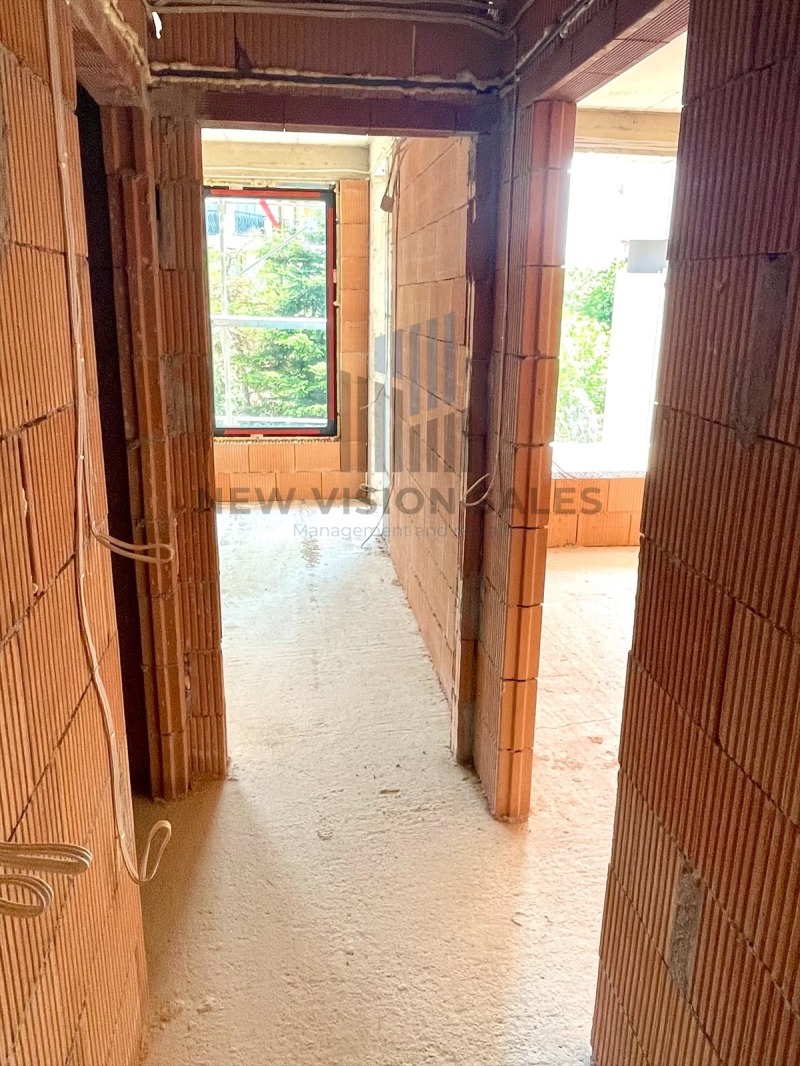 Продава  3-стаен град Варна , Бриз , 108 кв.м | 54063315 - изображение [10]