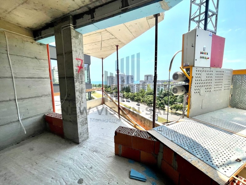 Продава  3-стаен град Варна , Бриз , 108 кв.м | 54063315 - изображение [7]