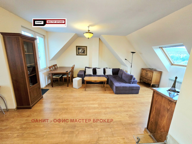 Продава  3-стаен град София , Център , 128 кв.м | 66421203 - изображение [5]